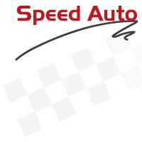 Speed Auto Logo